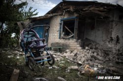 Жертвами войны в ЛНР стали не менее 30 детей, около 100 человек числятся без вести пропавшим all24news.ru/2016/04/07/zhe…