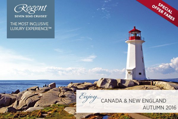 Amazing luxury offers, travelling at the most beautiful time of year...