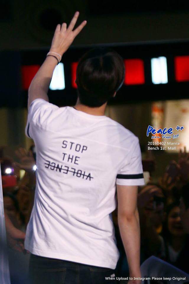 xxxirosemarie's tweet photo. See you soon. @ActorLeeMinHo โโ
#LMHforBench #LMHlovesLocal #LeeMinHo https://t.co/BbBQXE19kI
