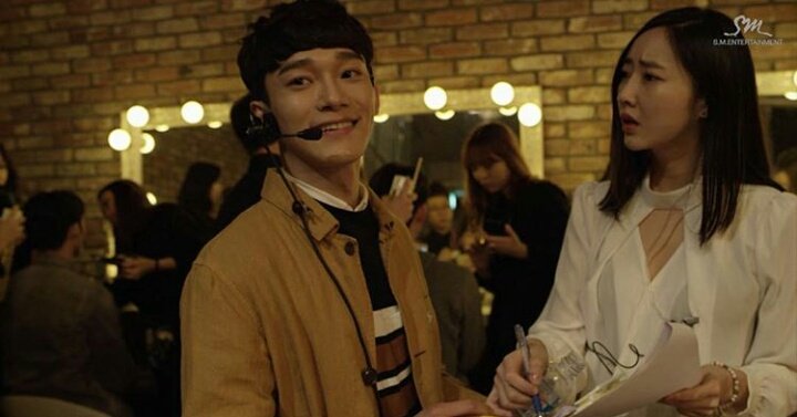 neapolitanEXO's tweet photo. |160408| SMTOWN STATION IG Update

Don't forget to check Chen new MV! 

-HQ
#4yearswithchen #4YearsWithEXO https://t.co/2feHIVXtgZ
