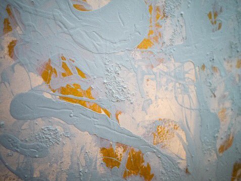 AaronBarrNYC's tweet photo. White and Gold painting
78” X 66”
Painting by artist Aaron Barr

Contact info@originalworksstudio.com https://t.co/k0gHfNR8ry