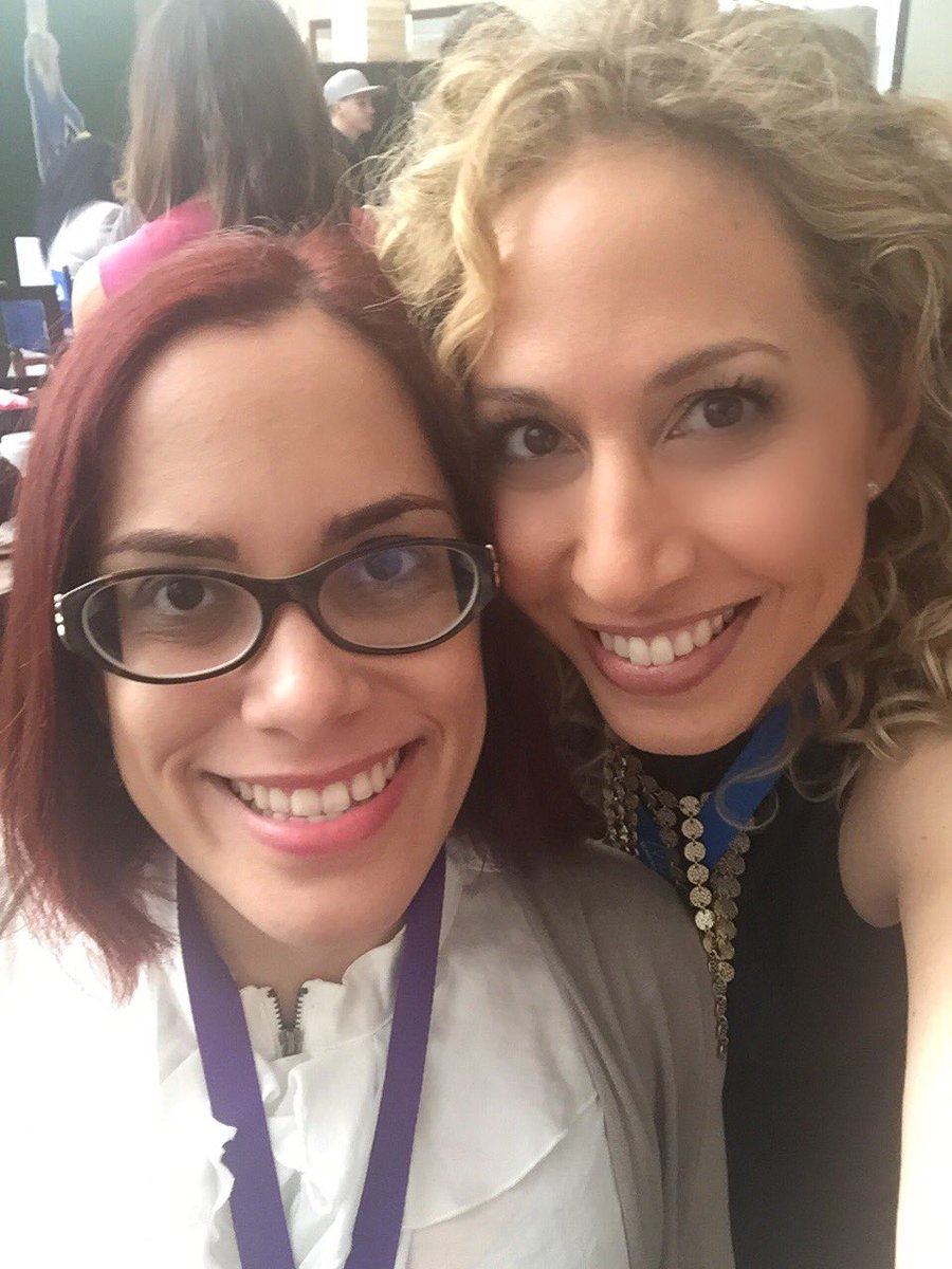 JeannetteKaplun's tweet image. Use your voice to raise awareness for your cause. Love @Laurita86! #SpinaBifida #TheLSBProject #Hispz16