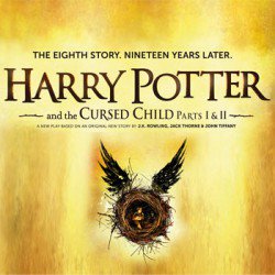 livreshebdo's tweet photo. Gallimard publiera la suite d'#HarryPotter en octobre https://t.co/BOoZgPmfw4 #CursedChild @GallimardJeun https://t.co/eToBeXPHkw