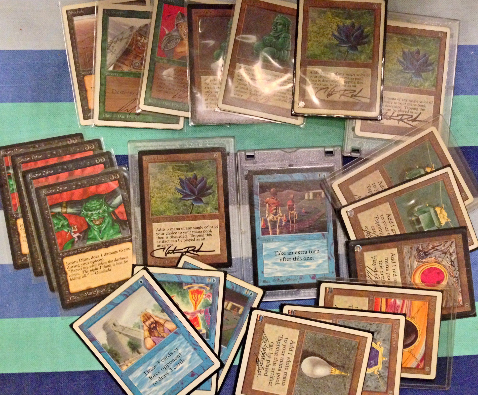 Old School MtG (@OldSchoolMtG) / X