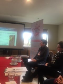 pop_connect's tweet photo. Loved our Cambs meeting today. Attn grabbing presentations-Safe Local Trades & Inspired To Change #Cambsnetworking https://t.co/klZXnZhYUq