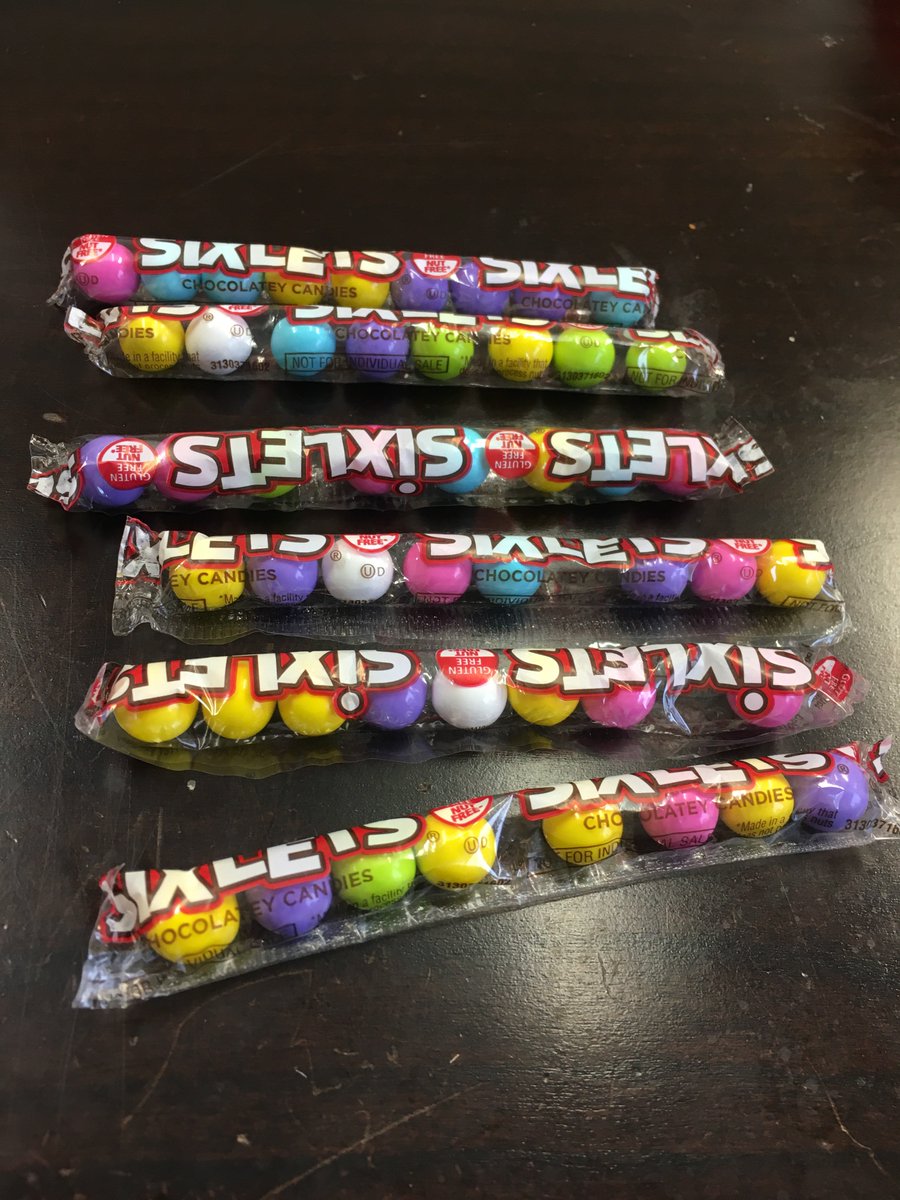 sandiwardbooks's tweet photo. Today's fika courtesy of my boss #throwbackcandy #coffeebreak #sugarrush #wakemeup https://t.co/q3TMA4HXib