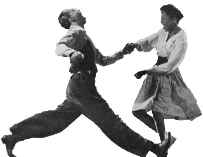 Brand new Lindy Hop classes start tonight, 6pm Beginner and 7pm Intermediate!  Register at denverswingdance.com/register