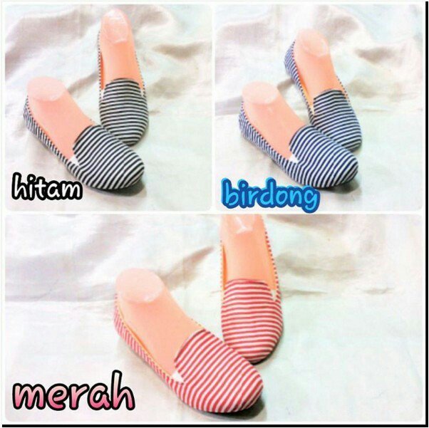 SEPATU CANTIK 50K! tweet media
