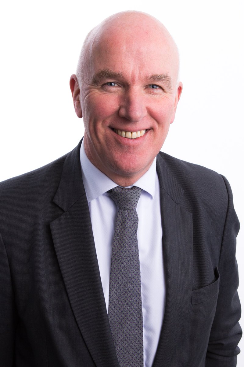 Luc Pennings is benoemd tot programmadirecteur Cleantech Regio Development: bit.ly/1UYIA5q