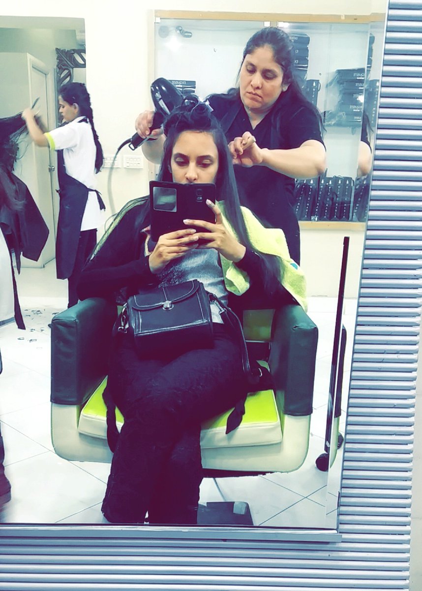 OhMyMascara_'s tweet photo. At @masarratmakeup for #MMMakeover https://t.co/3Zwpzbvk3V