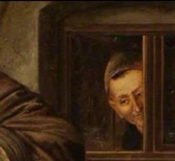MejoresTwits's tweet photo. Cuando en un grupo de Whatsapp hay una persona que nunca habla, pero que lo lee todo. https://t.co/iLGtDS3dF7