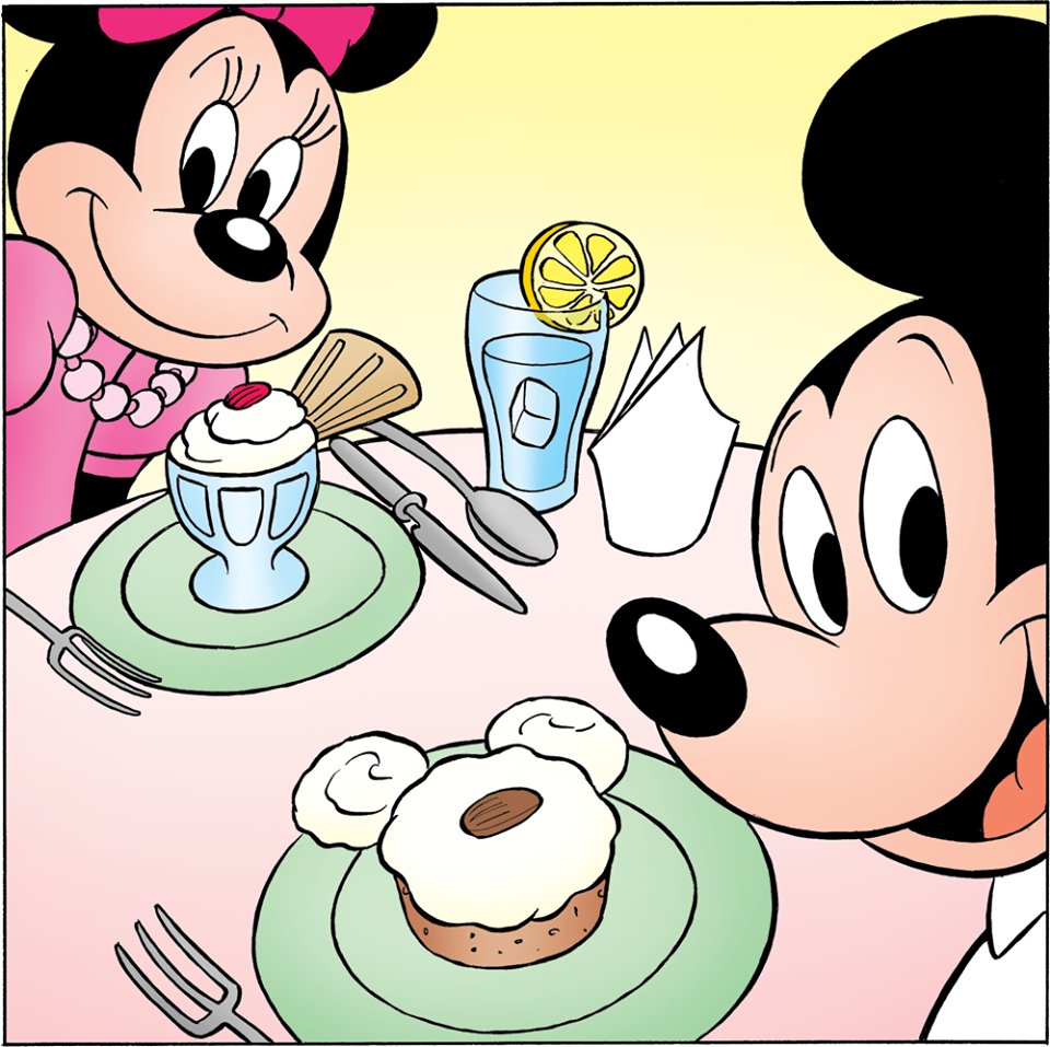 Minnie Mouse (@MinnieNL) / Posts / X