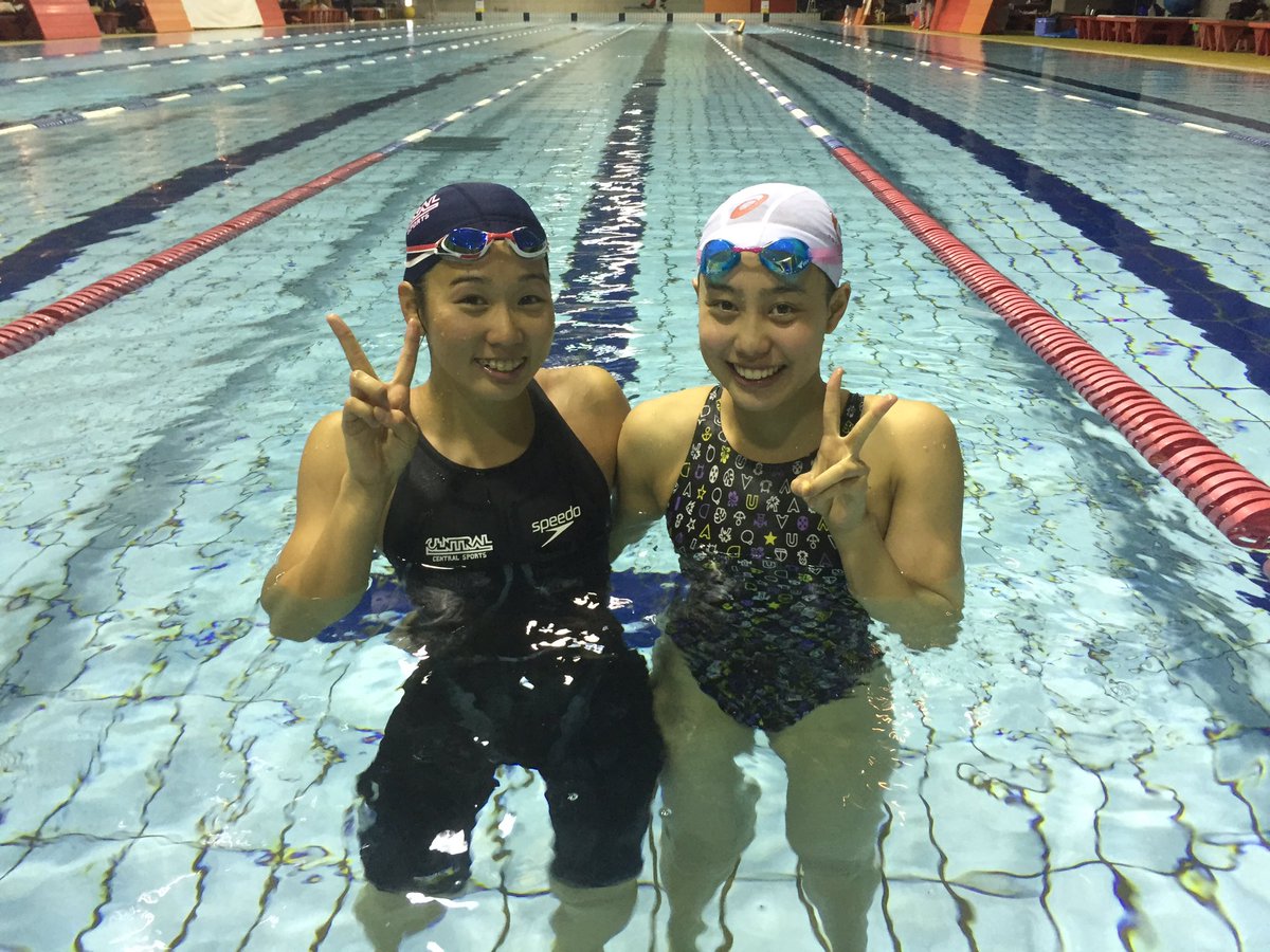 女子0m個人メドレーで派遣標準記録を突破してリオ五輪代表入りが内定した寺村美穂選手 Teramipo と今井月選手 6runa1rrl 素晴らしいレースでした Japanswim トビウオジャパン トビウオジャパン Scoopnest 女子0m個人メドレーで派遣標準記録を突破してリオ五輪代表入りが内定した寺村美穂選手 Teramipo と今井月選手 6runa1rrl 素晴らしいレースでした Japanswim トビウオジャパン トビウオジャパン Scoopnest