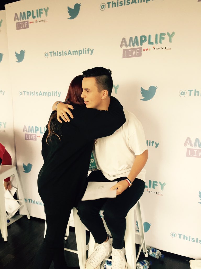 breathinxbazzi's tweet photo. @TydeLevi I love you so much Tyde โค๏ธ #AmplifyTYDE https://t.co/XsgyBbvMpZ