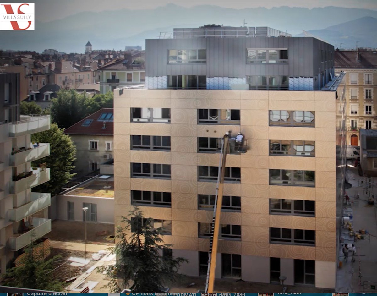 #Timelapse Découvrez la dernière réalisation de l'agence : time lapse sur 18 mois
bit.ly/1MUz6oJ