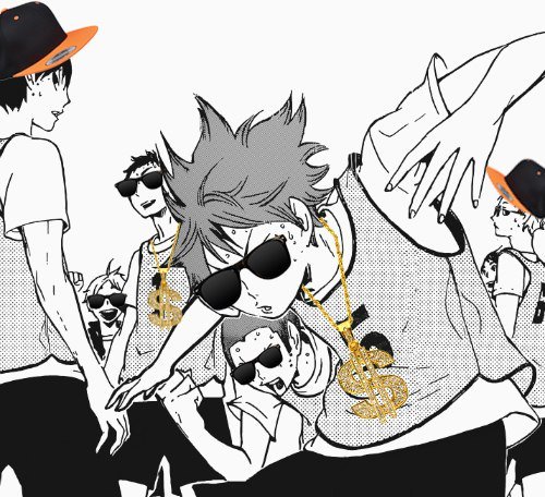 mrxgzj's tweet image. - чем займетесь после выпуска? 
- будем гангстерами
- зачем? 
- бля, будем гангстерами