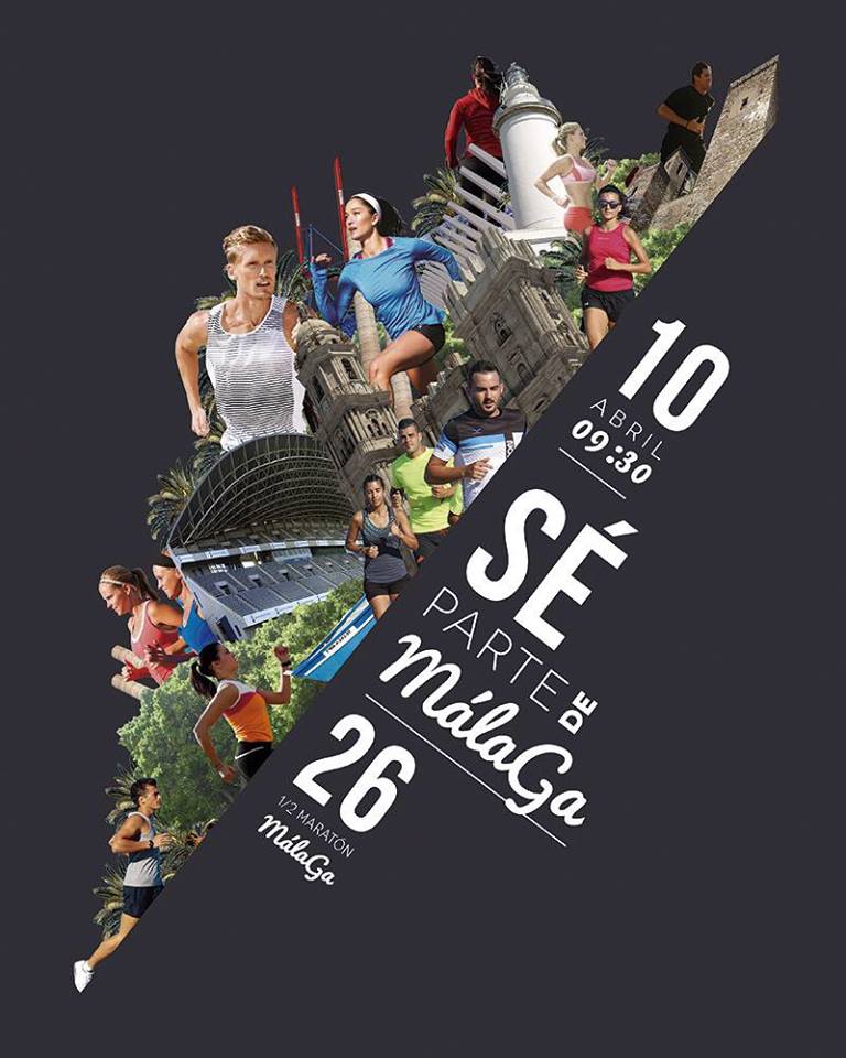 masqueocioapp's tweet photo. 📣 Vuelve la Media #Maratón #CiudadDeMálaga
Próximo #domingo día 10 de Abril ►►► https://t.co/otwWSUeUfT https://t.co/Em0Ltv64oW