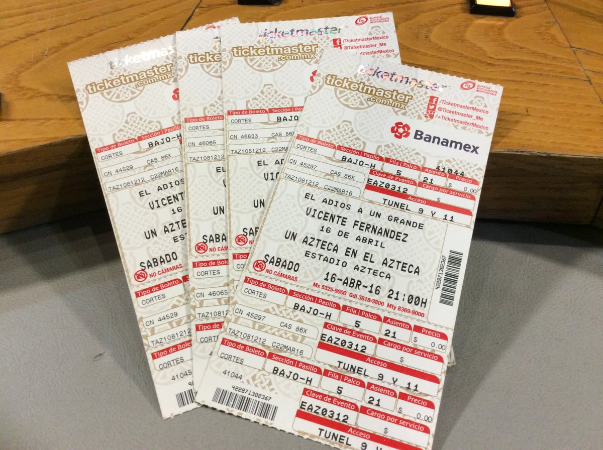 azaelmaximafm's tweet photo. Hoy se van los primeros boletos para estar con #AztecaEnelAzteca atentos y afila garganta https://t.co/NV1hzXRxT1