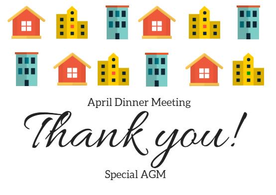 hhhba_events's tweet photo. Thank you to everyone that joined us for the April dinner meeting and AGM, presented by Meridian! https://t.co/6jmrOzxQBM