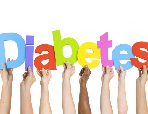 Desde #larayua queremos mandar todo nuestro apoyo para los enfermos de #diabetes. Hoy , va por vosotros! #larayua