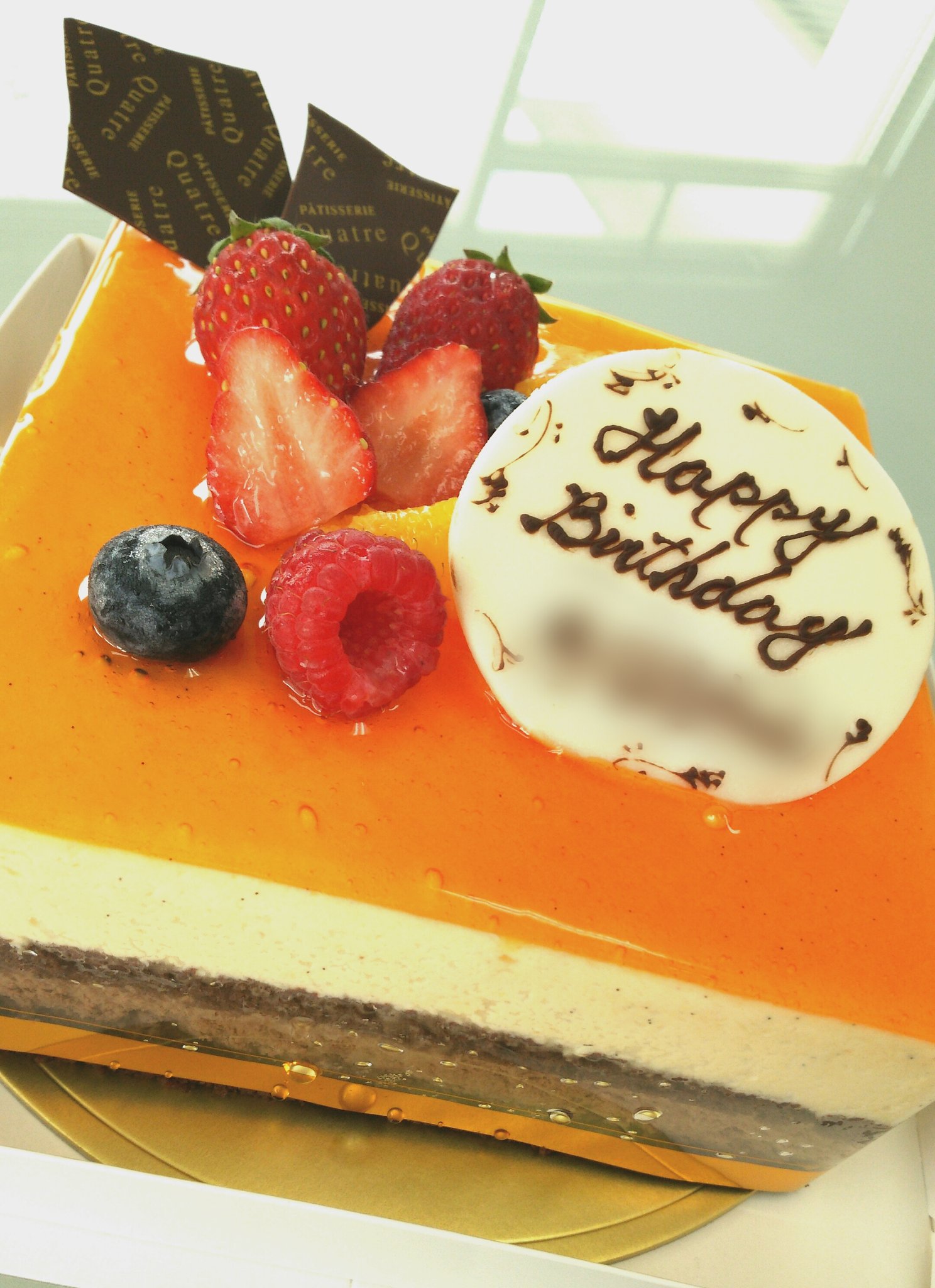 ショコラ オランジュ ケーク 10 Off ケーク