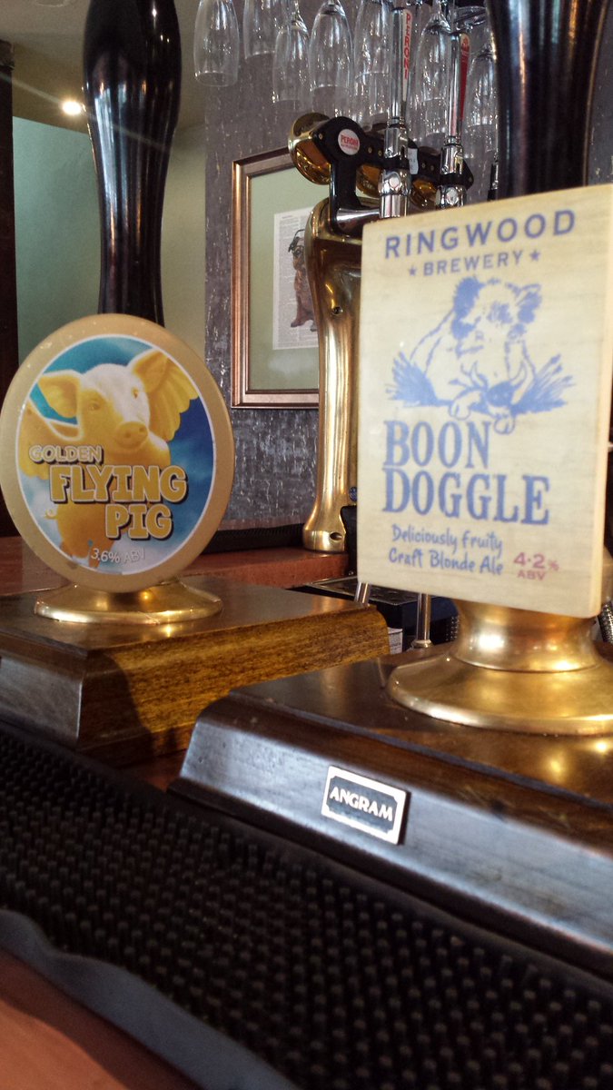Come and join us at #theflyingpigbowness for a pint or 2 #paleales #realale #goodfood #goodtimes  #bowness #Cumbria