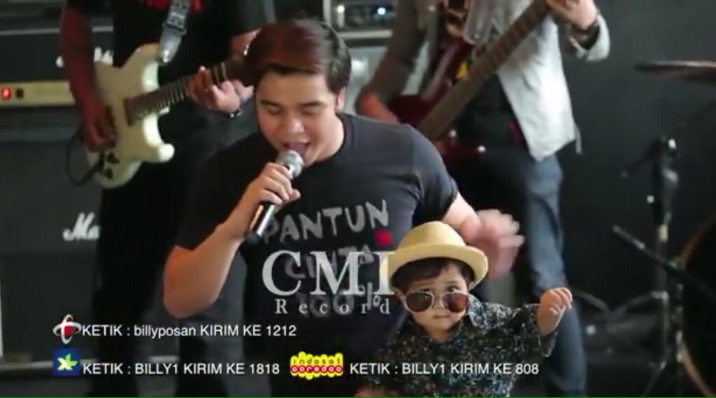 renyreree's tweet photo. Asik jadi nga bt nonton setiap  kamis dan jumat jam 7 mlm, nonton everybody superstar ada adik ak @bangbily https://t.co/G7tfZLaXvq