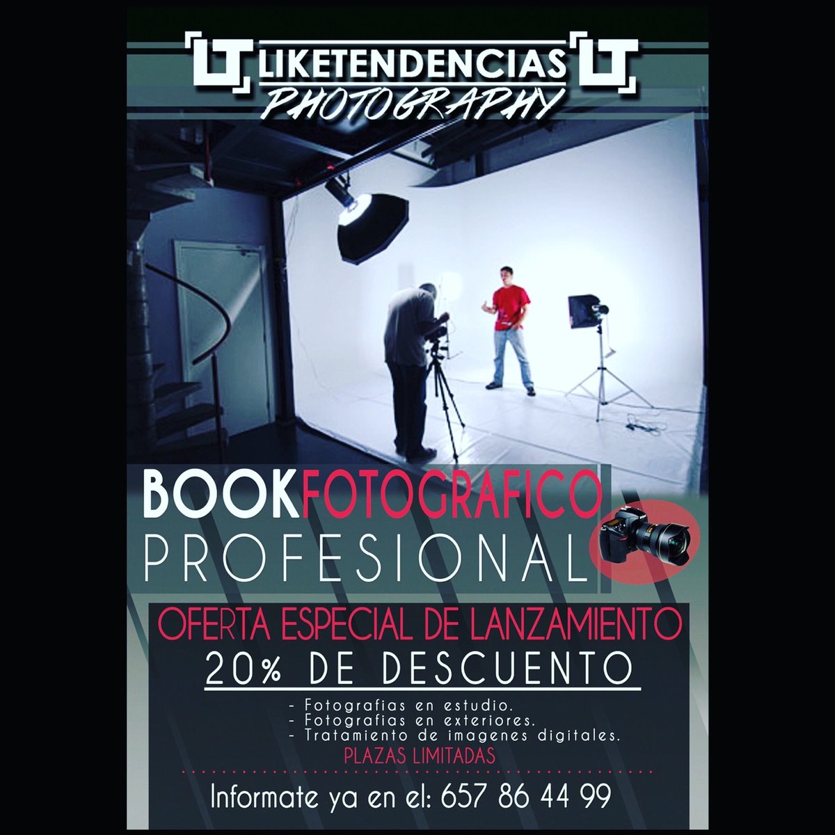 LikeTendenciasPhoto tweet media