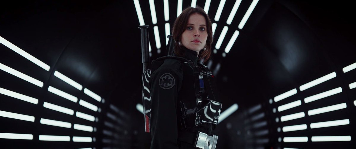 StarWarsNL's tweet photo. Bekijk de eerste trailer van #RogueOne: A Star Wars Story! https://t.co/uDjHBW8ami https://t.co/xnVXwhfO4A