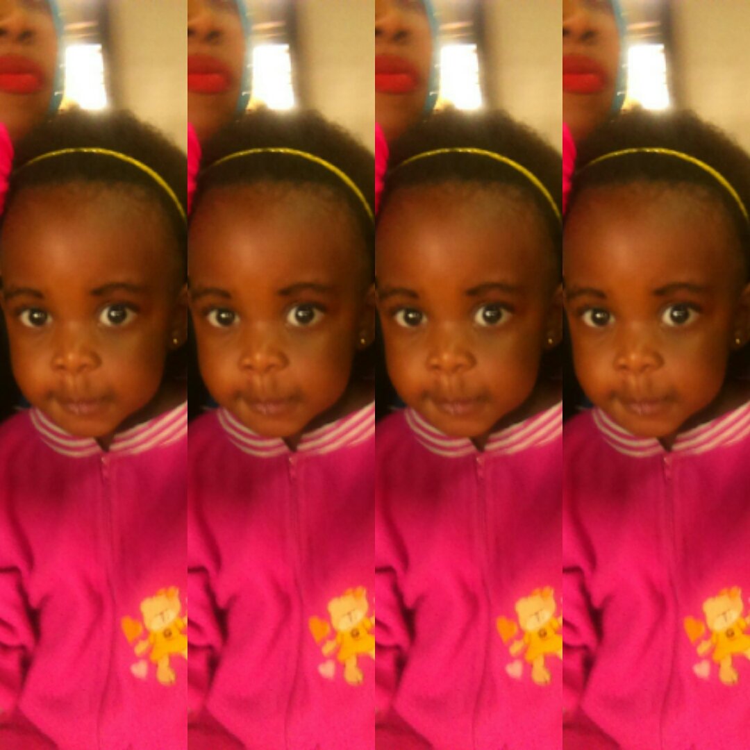 ESharipha's tweet photo. My lovely princess
#Amiira fauzia ssebanenya https://t.co/NEmkE0lkqJ