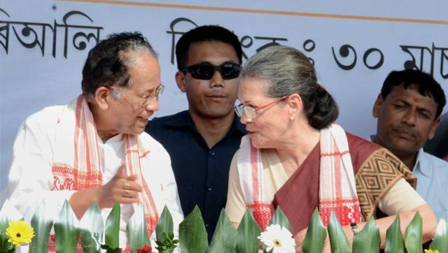 htTweets's tweet photo. PM Modi spreading hatred, creating divide among people: Sonia Gandhi https://t.co/U5qpalVj9U https://t.co/Gz8xwViqou