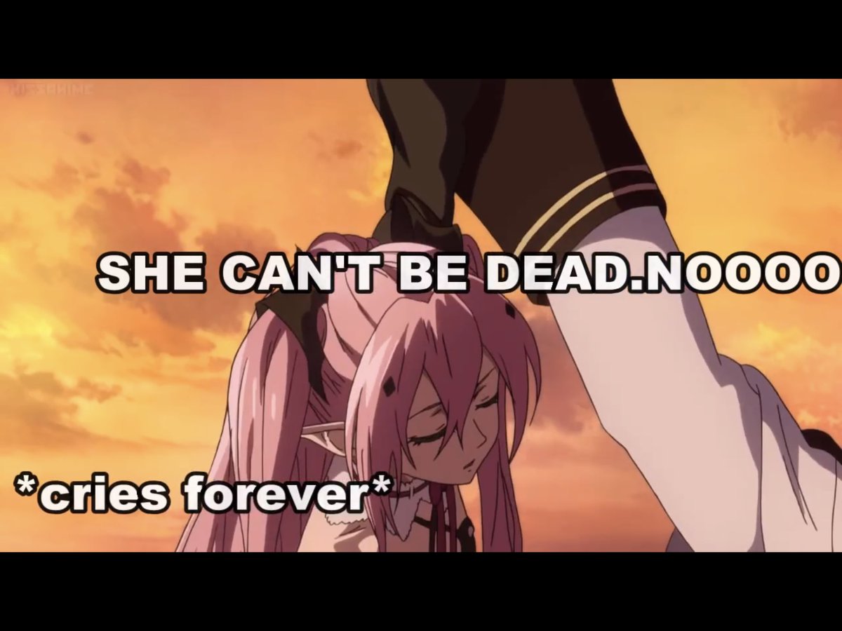 "This is how people was reacting to this..."