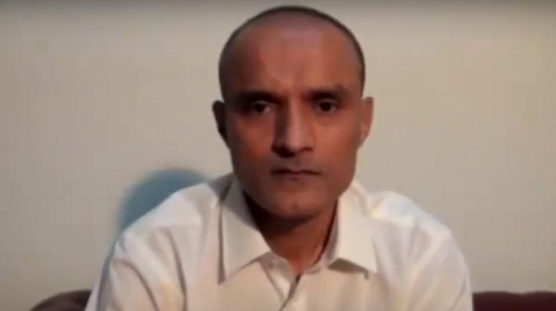 NewsPakistanPK's tweet photo. Pakistan considering Indian request for consular access to captured RAW agent https://t.co/TnldOyUehm https://t.co/vlGb4na5b2