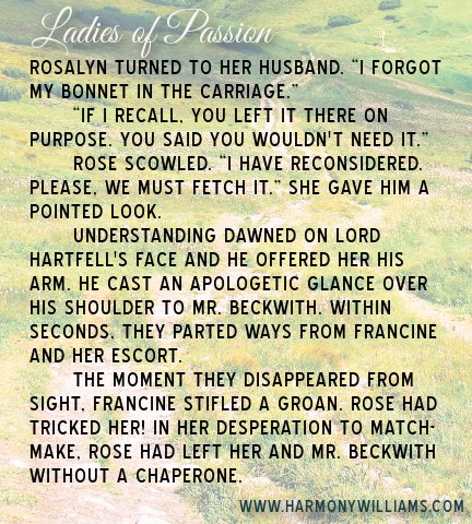 harmony_writes's tweet photo. #SneakPeek at what I was like in the original (2009) book! #RoseTweets #LadiesofPassion #1ParagraphThur "Deception" https://t.co/olRCWXpXDw
