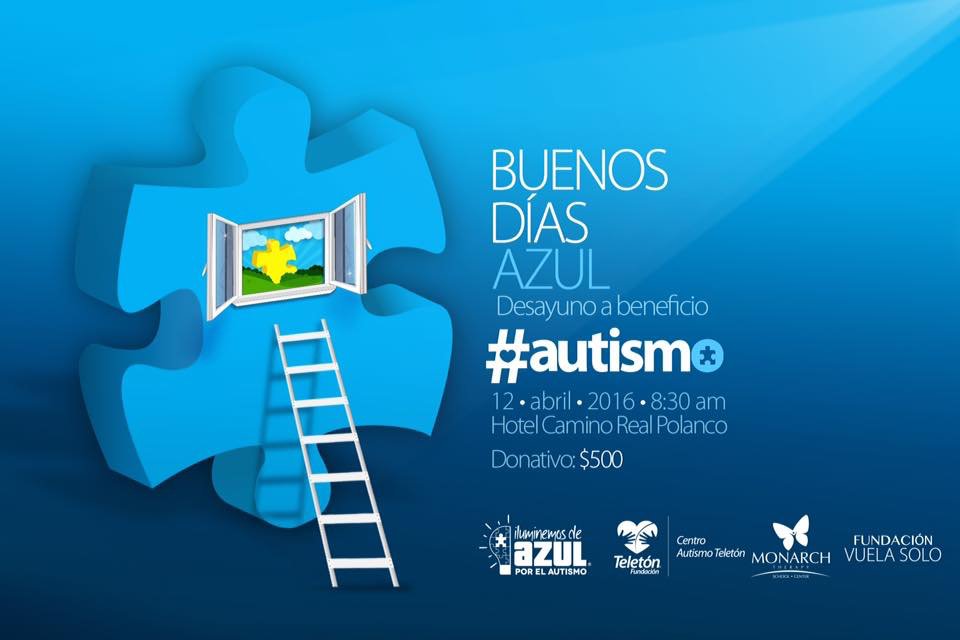 TeletonMexico's tweet photo. Ven al desayuno a beneficio del #Autismo con Sacha Presburger, @gerardogaya y @ChobiLanderos🍴 💙

☎ 5531 2255 ext 152 https://t.co/jmc9RoM86Y