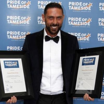 PB_Hope's tweet image. We have some great contributors for @PB_Hope 16th April #pb4pc @Village_Hotels #Ashton #Tameside @PancreaticCanUK RT