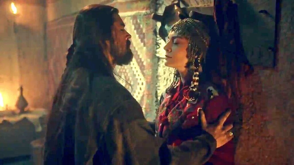 Bundan gayrı ömrümde son nefesimde sen yanımda ol isterim Benimle 1ömür aynı yastığa baş koyarmısın <a href="/goncagul_hatun/">goncagül hatun</a>