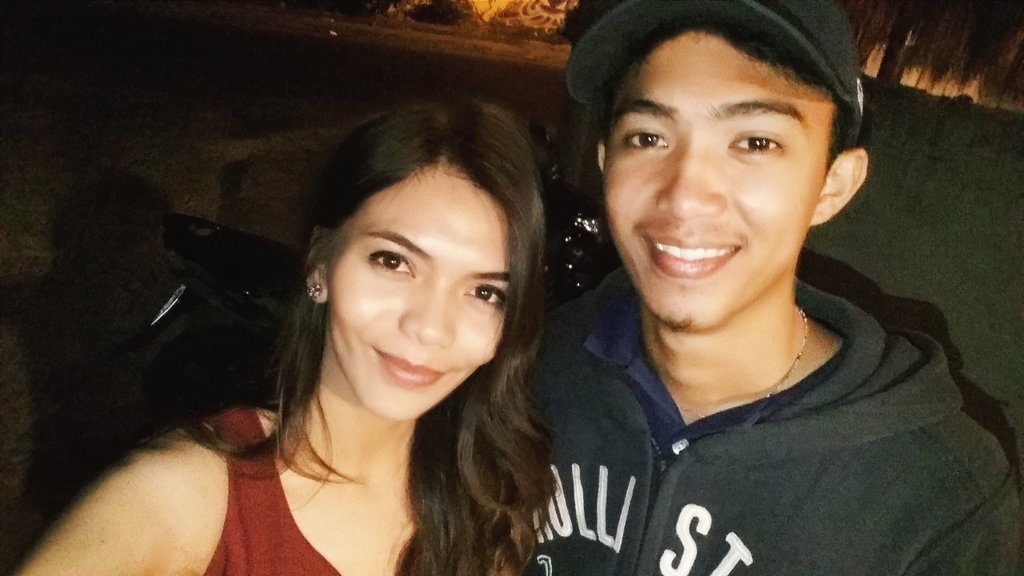 khenfie's tweet photo. Sa akon pinalangga, happy happy birthday! I love you so much forever and ever! ❤ I will always be here for you 😚 https://t.co/Dqd82aiC6F