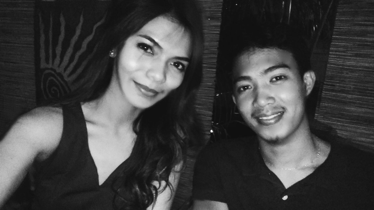 khenfie's tweet photo. Sa akon pinalangga, happy happy birthday! I love you so much forever and ever! ❤ I will always be here for you 😚 https://t.co/Dqd82aiC6F