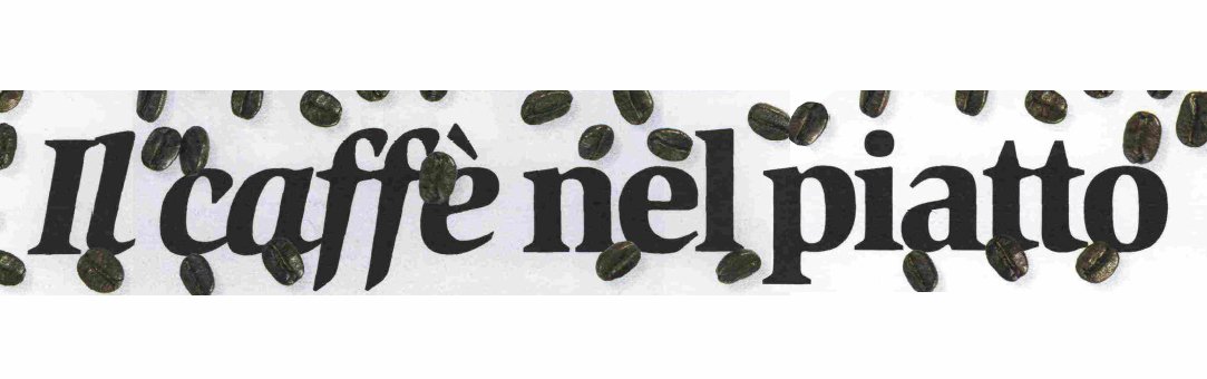 identitagolose's tweet photo. Oggi su @panorama_it si parla dell'uso del caffè in cucina e di Identità di caffè a #IGmi16. Grazie @FiammaFadda https://t.co/slbIXt3nBJ