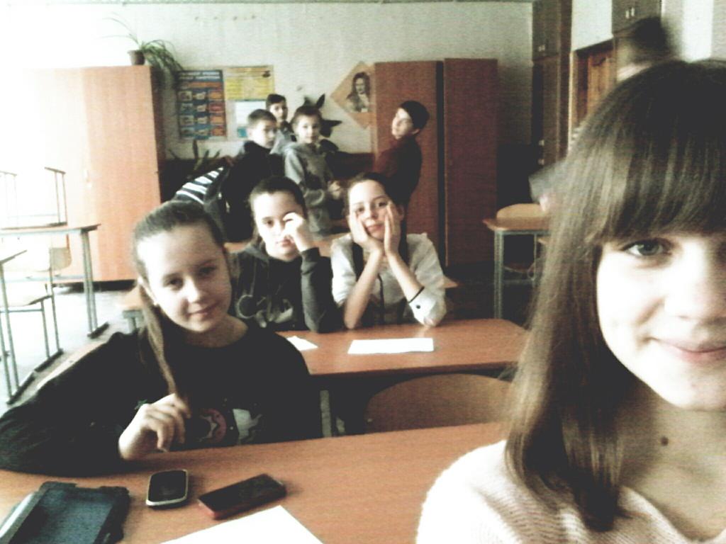 VovkJ's tweet photo. 7-а это класс выживания) https://t.co/dnkOHRtdJS