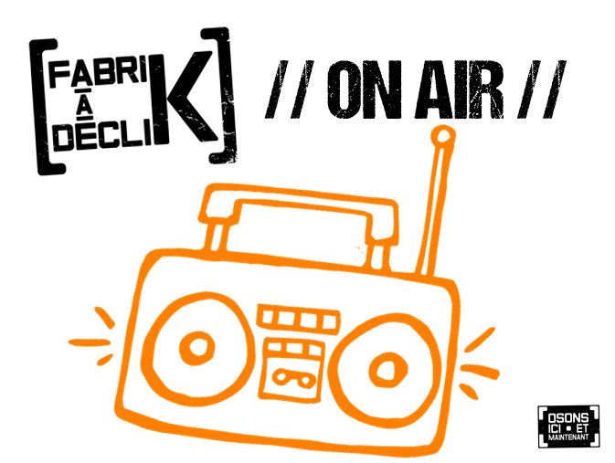 OIM-Osons Ici & Mtnt tweet media