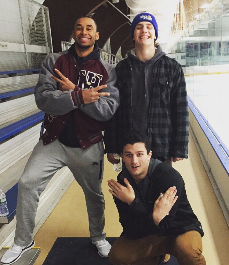 jeremyimp88's tweet photo. Happy birthday to one of my bestest friends......I love you❤️🤑👅 #legal #jerry4 #DroughtSZN #touchdicks @nickponzioo https://t.co/TWOTmg6tFY