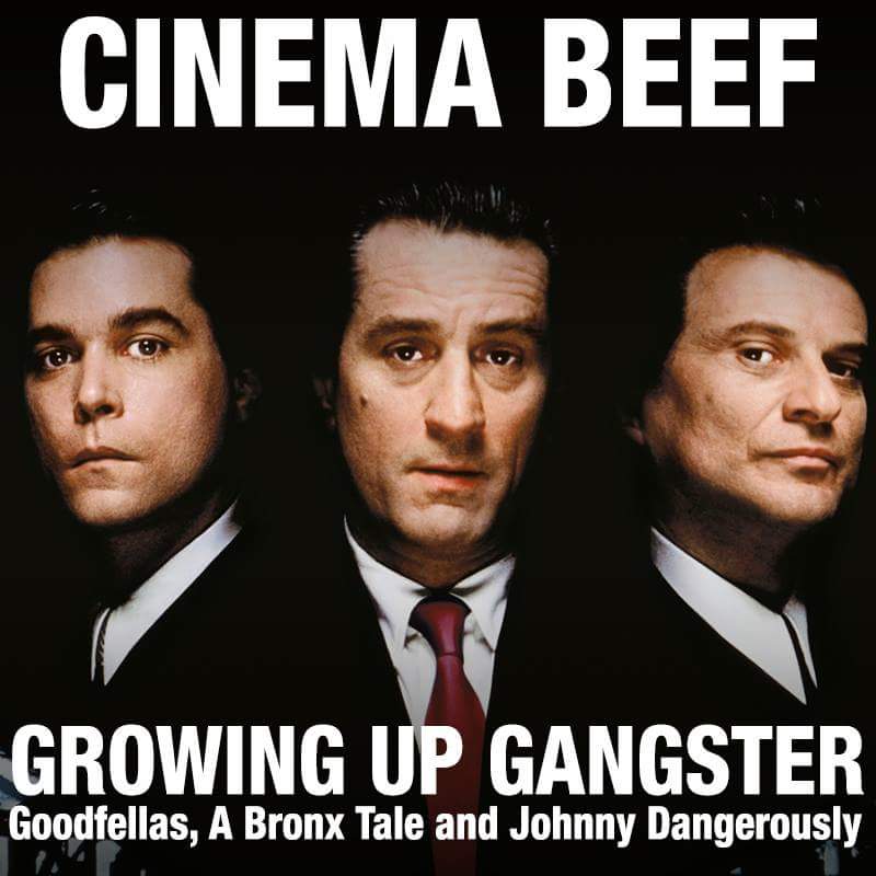 CinemaBeefCast's tweet photo. New beef w/ wise guys and @GDubby @JefferyXMartin @EHHorrorPodcast @Cort_PSYOP @maven1974 
https://t.co/n21MpqAOyb https://t.co/ldBxpKcQjg