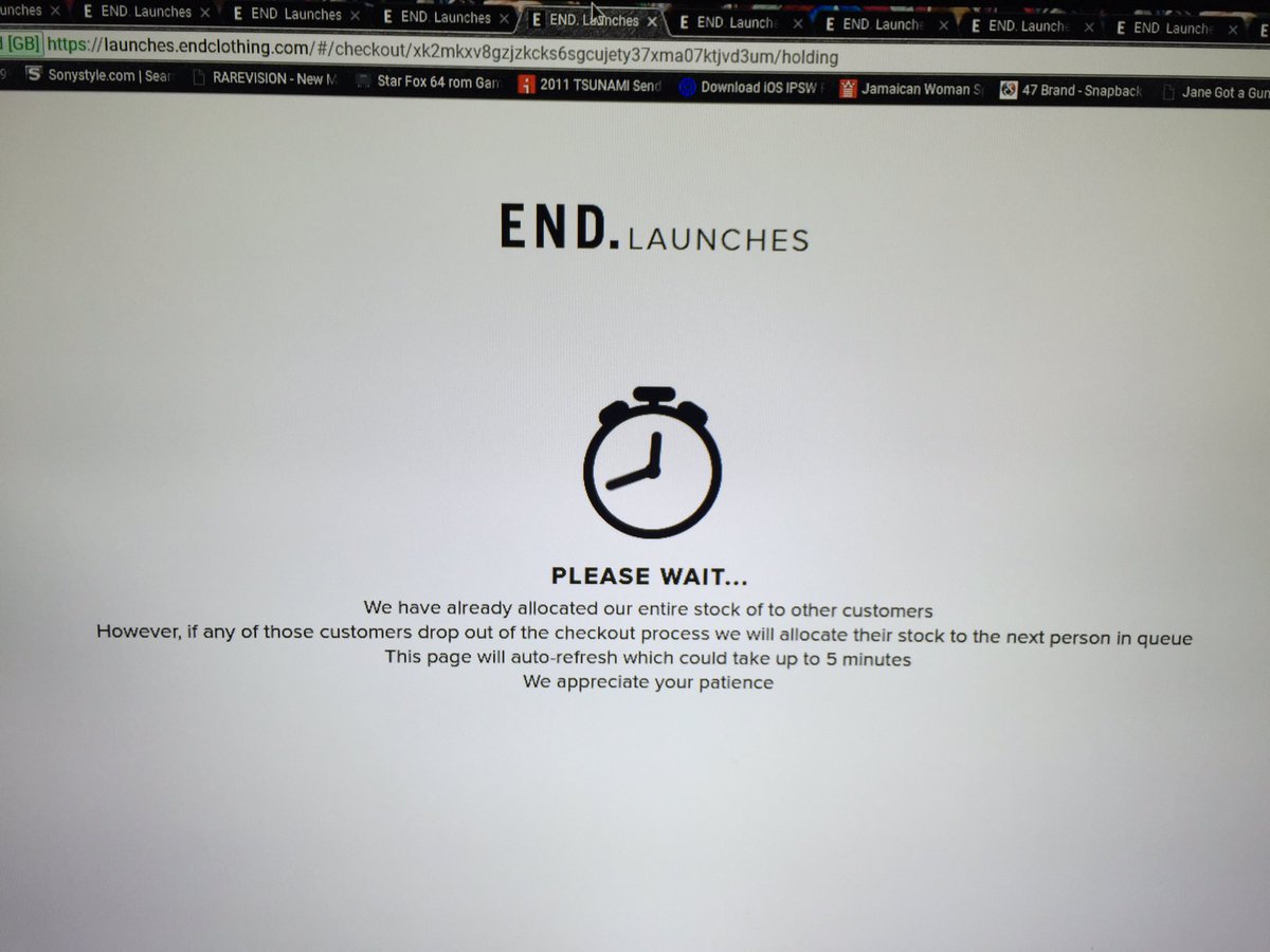 SOLE LINKS on Twitter "SOLELINKS I can't keep track, our mention is