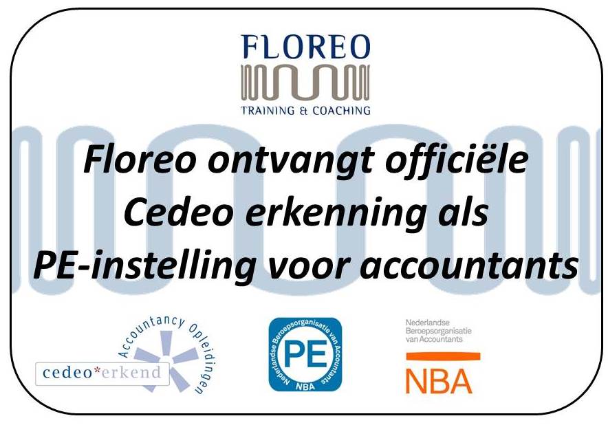 RoelanddeJong1's tweet photo. Vol trots melden wij de erkenning als PE-instelling na het doorlopen van de audit van CEDEO. https://t.co/4CB2DY2tla https://t.co/Sj1Itghmn8