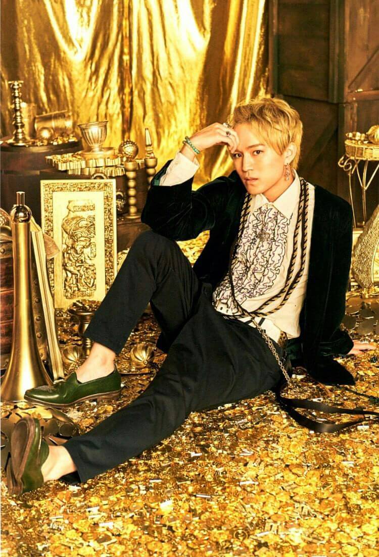 yellow_jasmine_'s tweet photo. 神ちゃんの誕生日までに701RTめざします！

#RTしてくれた人全員フォロー https://t.co/KP3zk6QUis