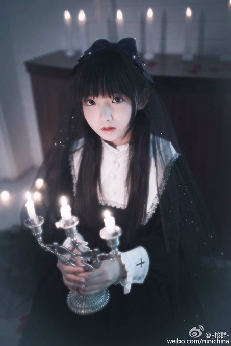 Twitterのコスプレ画像65