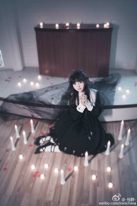 Twitterのコスプレ画像66