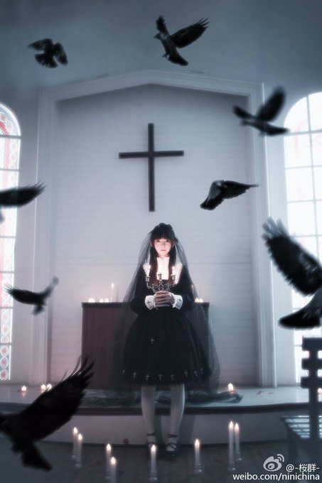 Twitterのコスプレ画像68